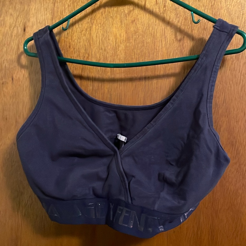 Savage X Fenty bralette